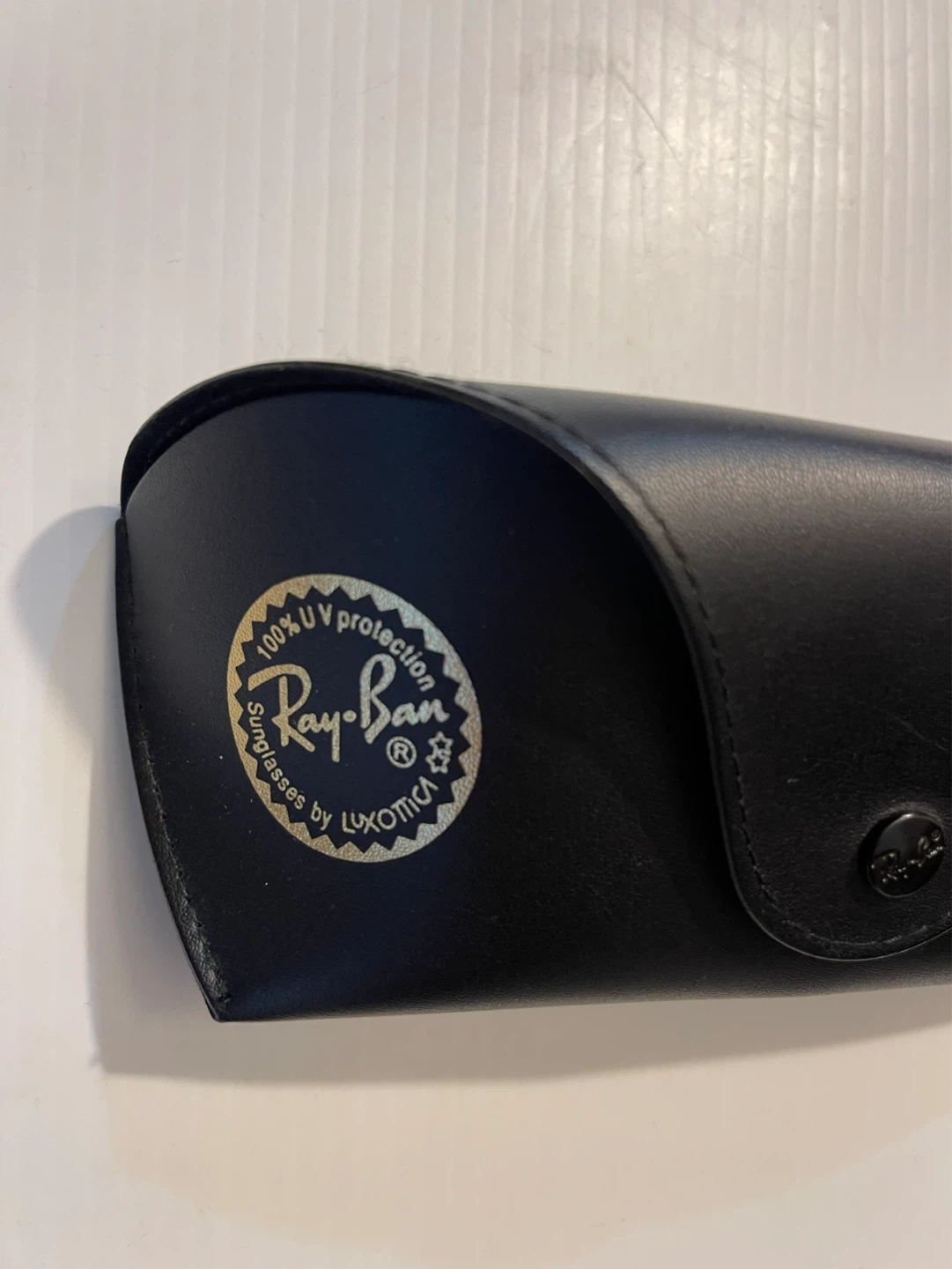 Ray Ban Case Only.