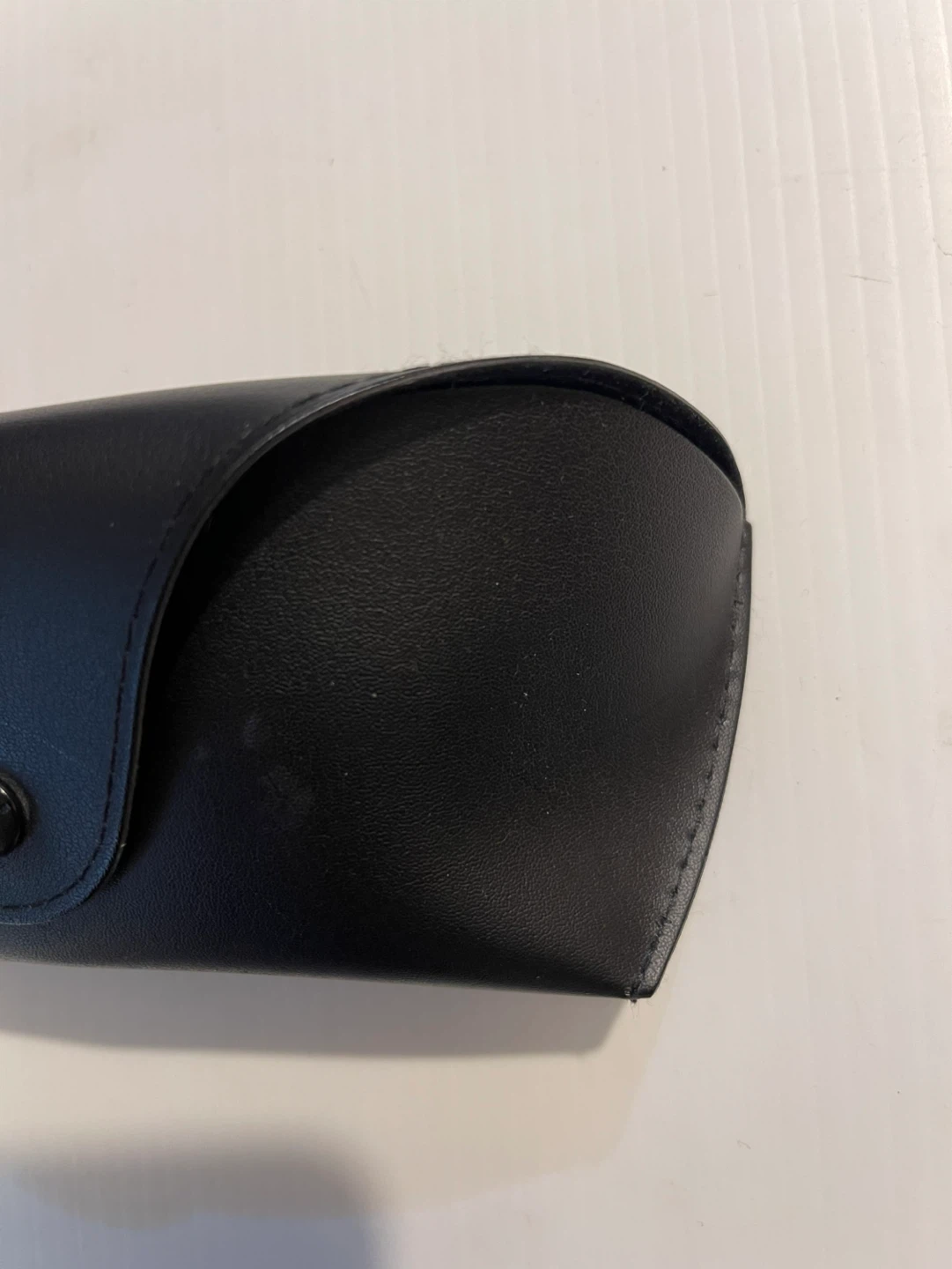 Ray Ban Case Only. - photo 3