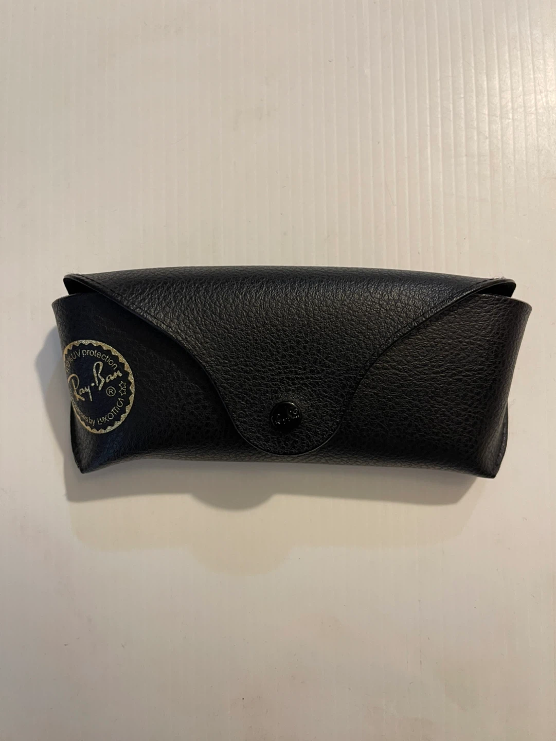 Ray Ban Sunglasses Case. - photo 2
