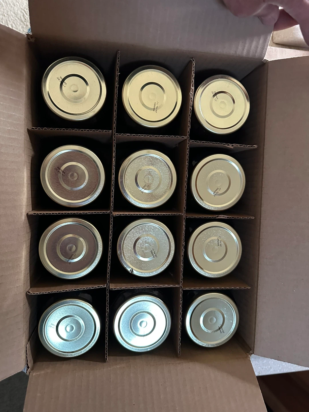 🫐 Haskap Spread 450ml 🫐 - photo 3