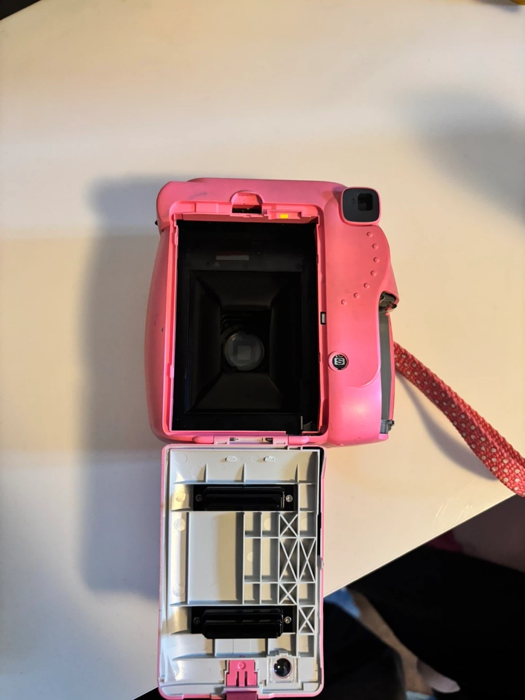 Fujifilm Instax Mini 9 Camera - photo 3