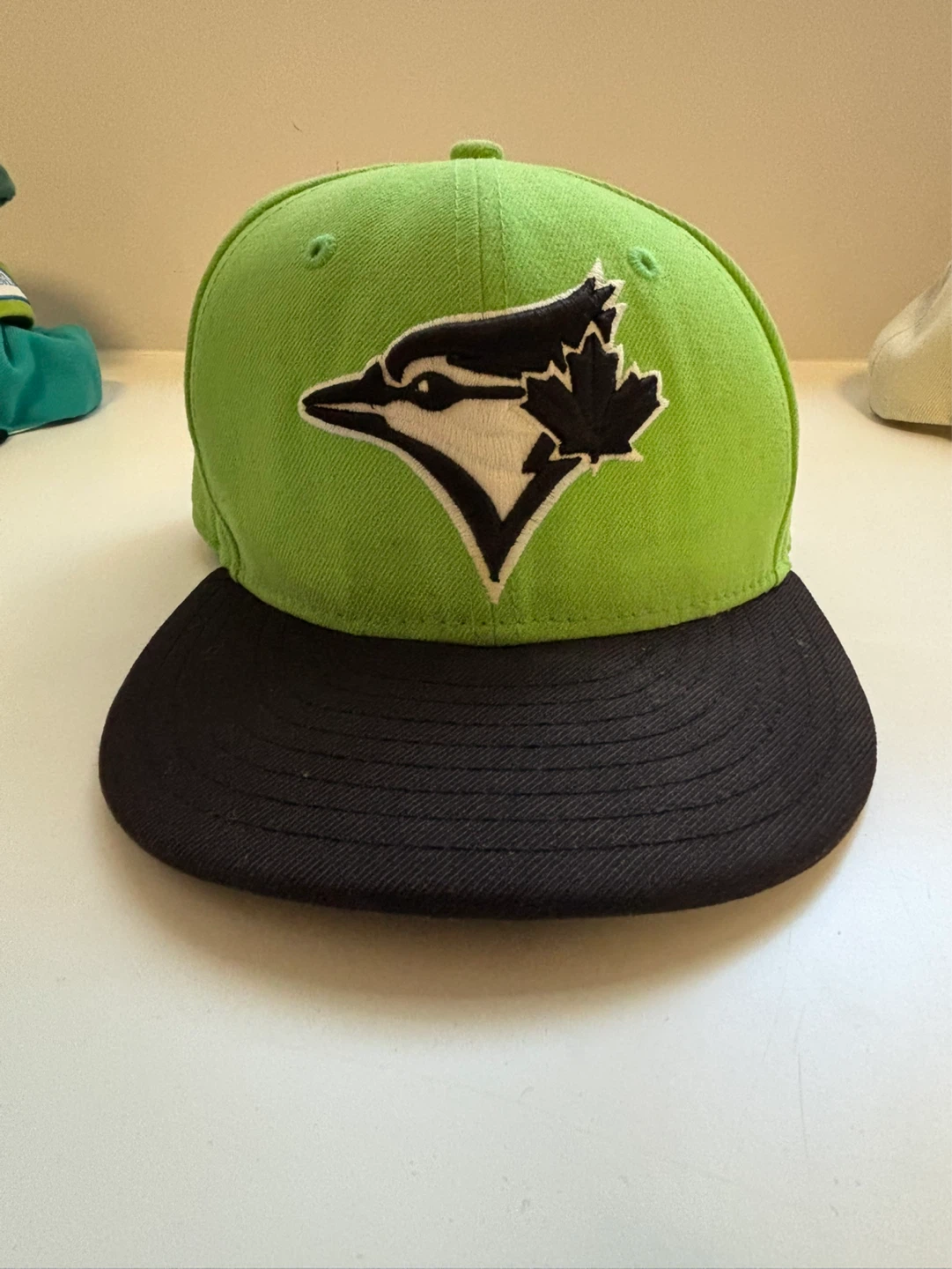 Assorted Baseball Caps Collection - photo 2