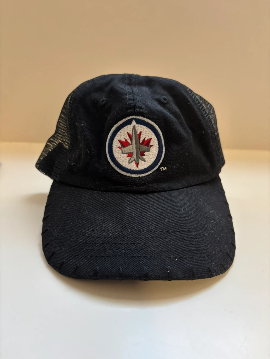 Assorted Baseball Caps Collection - photo 4