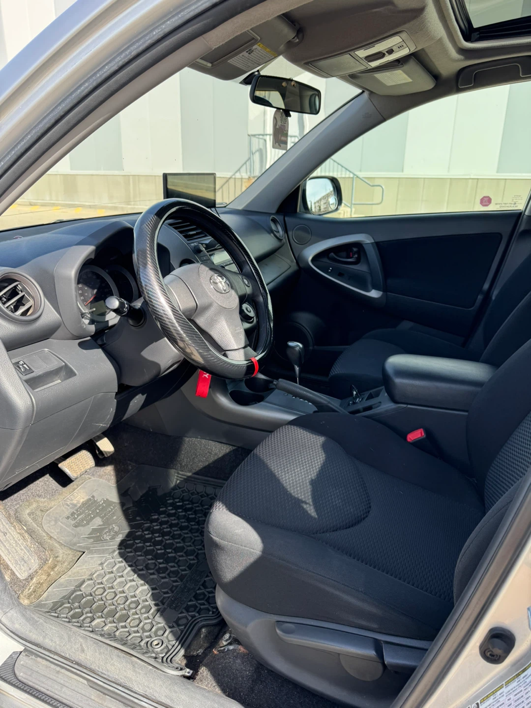 2010 rav4 sport - photo 5