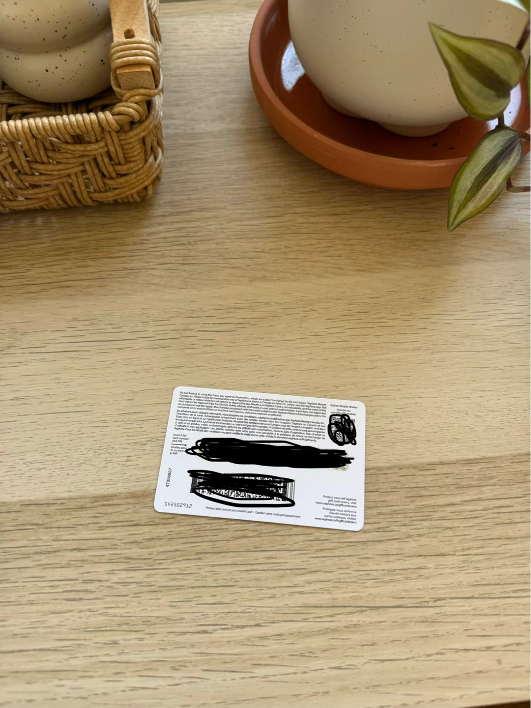$25 Sephora gift card - photo 2