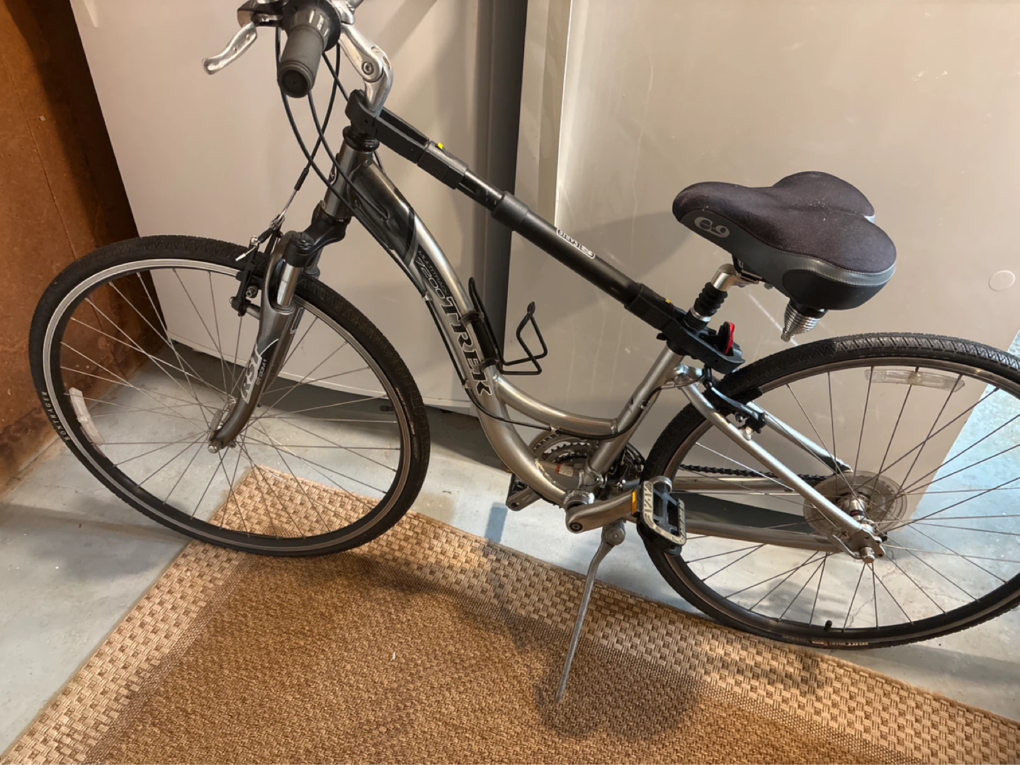 Trek FX 7100 Multi-Track Bicycle