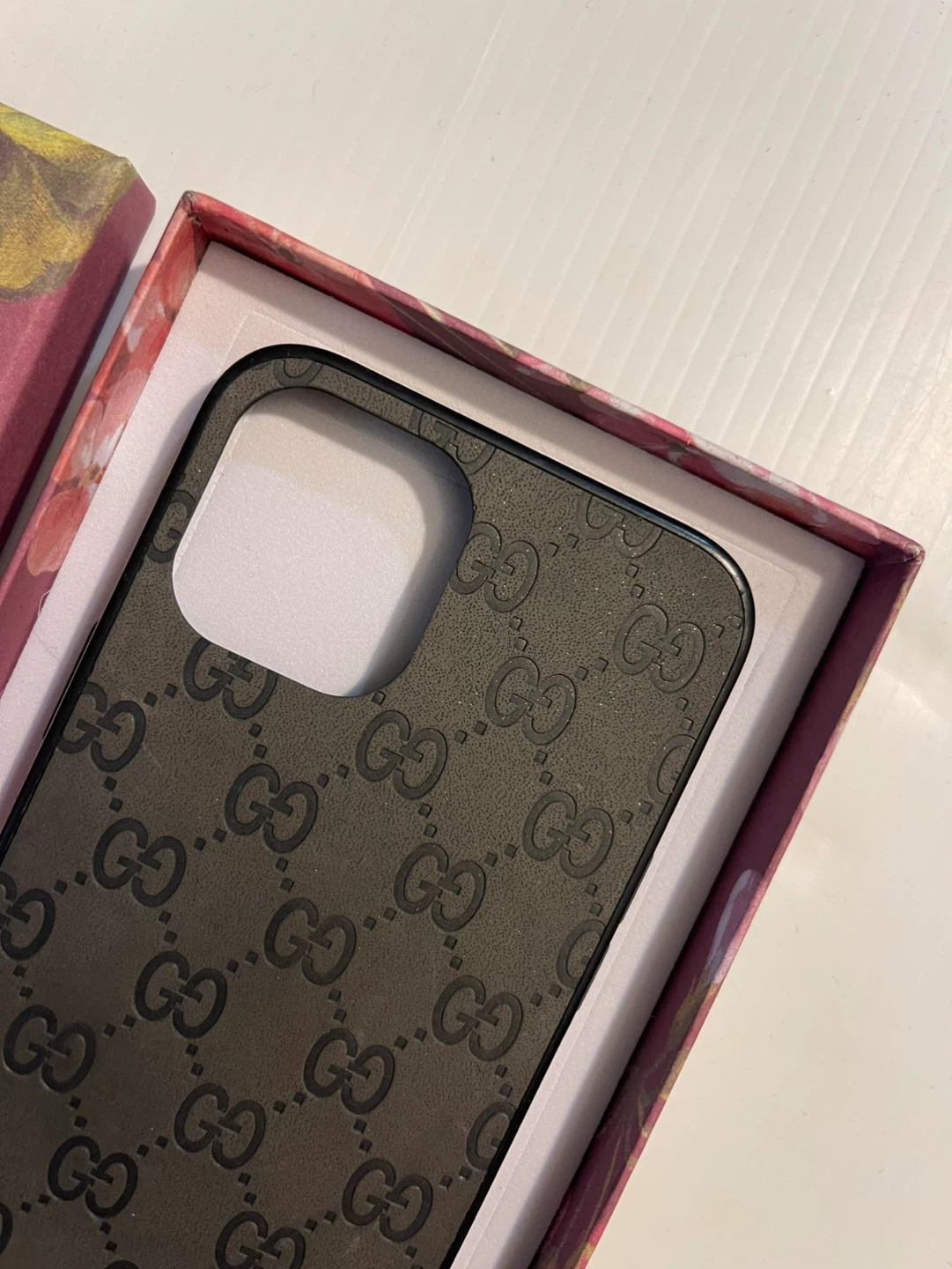 iPhone 12 Pro Max Case Only. - photo 4