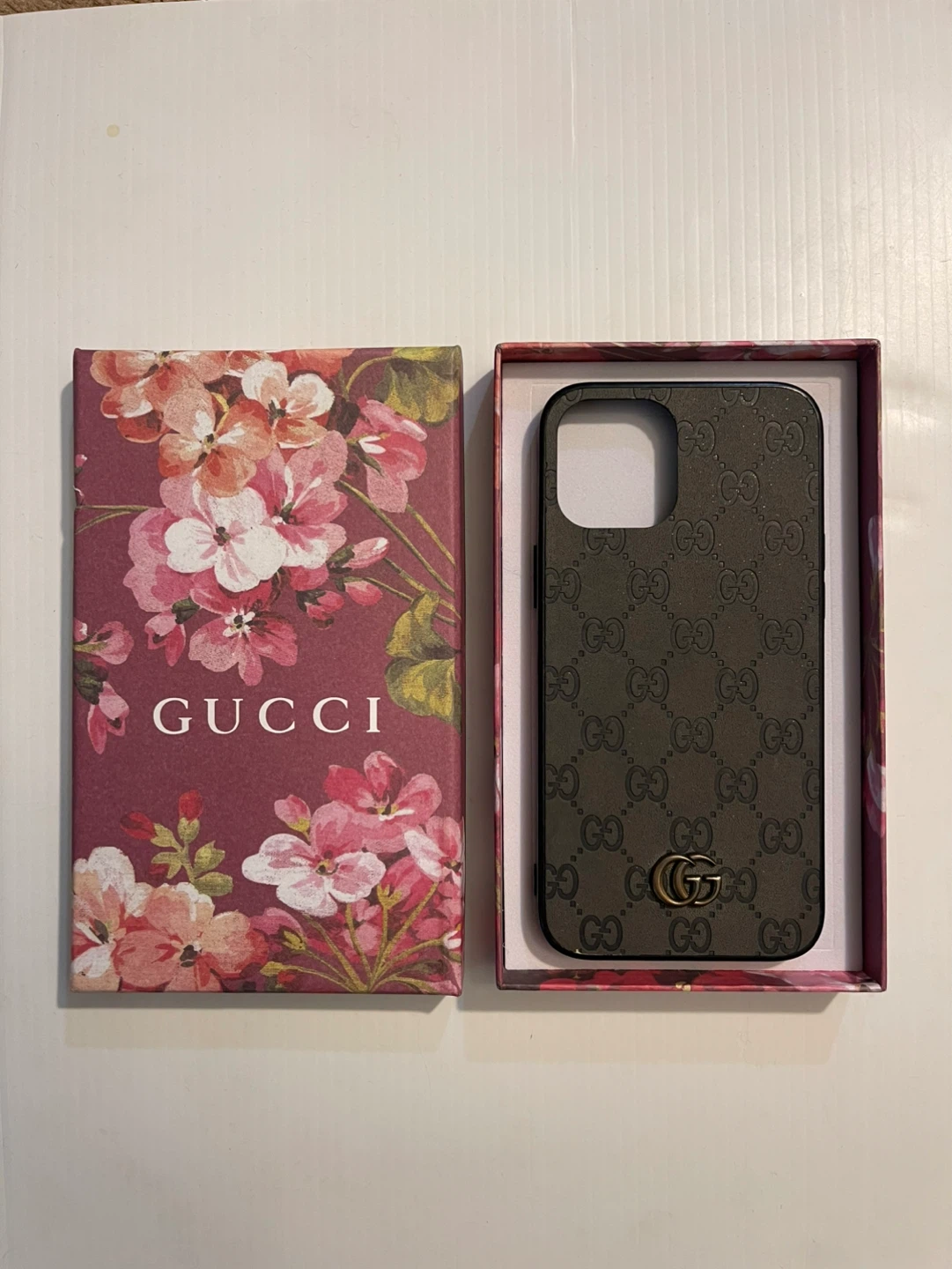 iPhone 12 Pro Max Case Only.