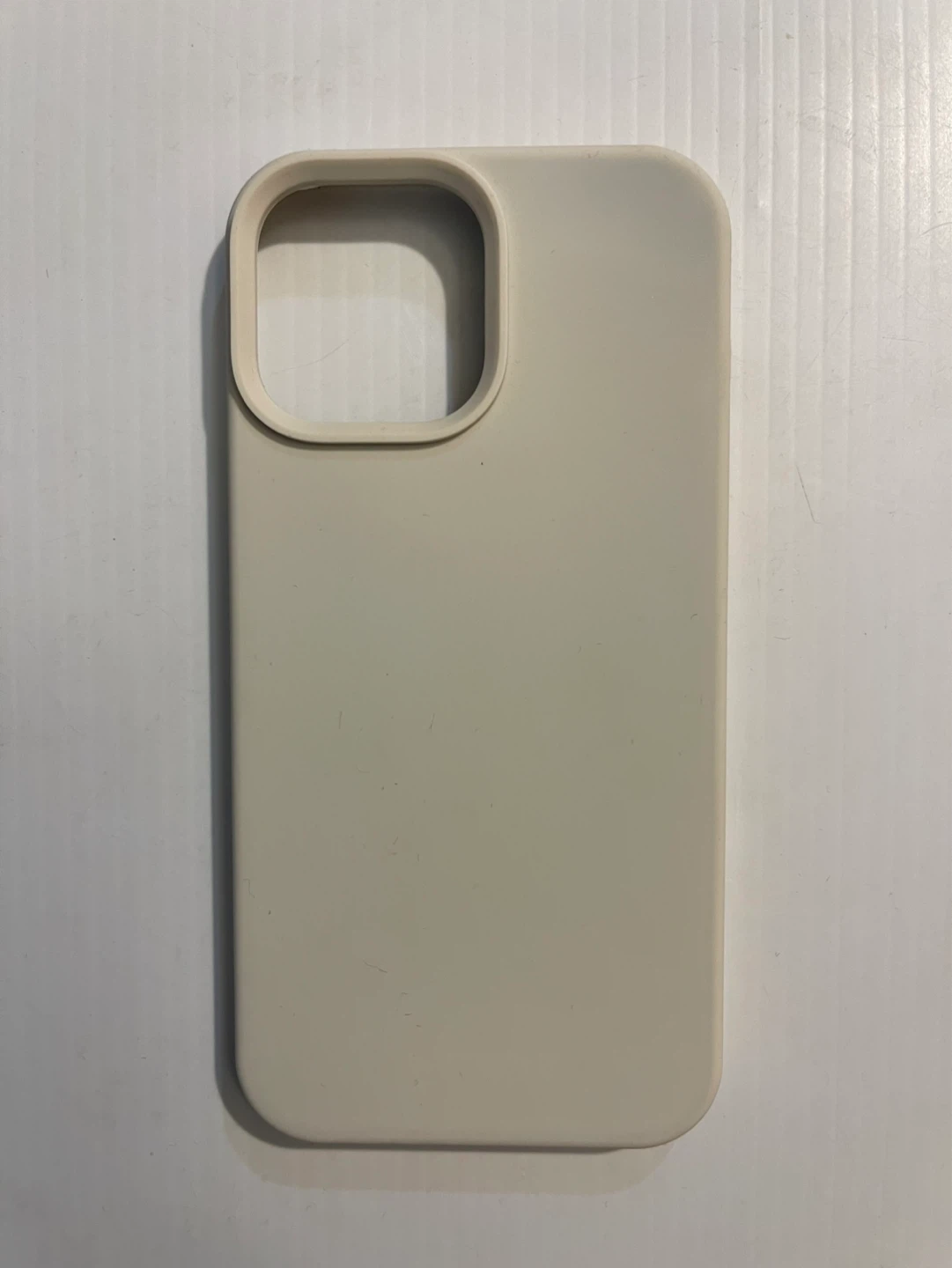 iPhone 12 Pro Max Case Only.