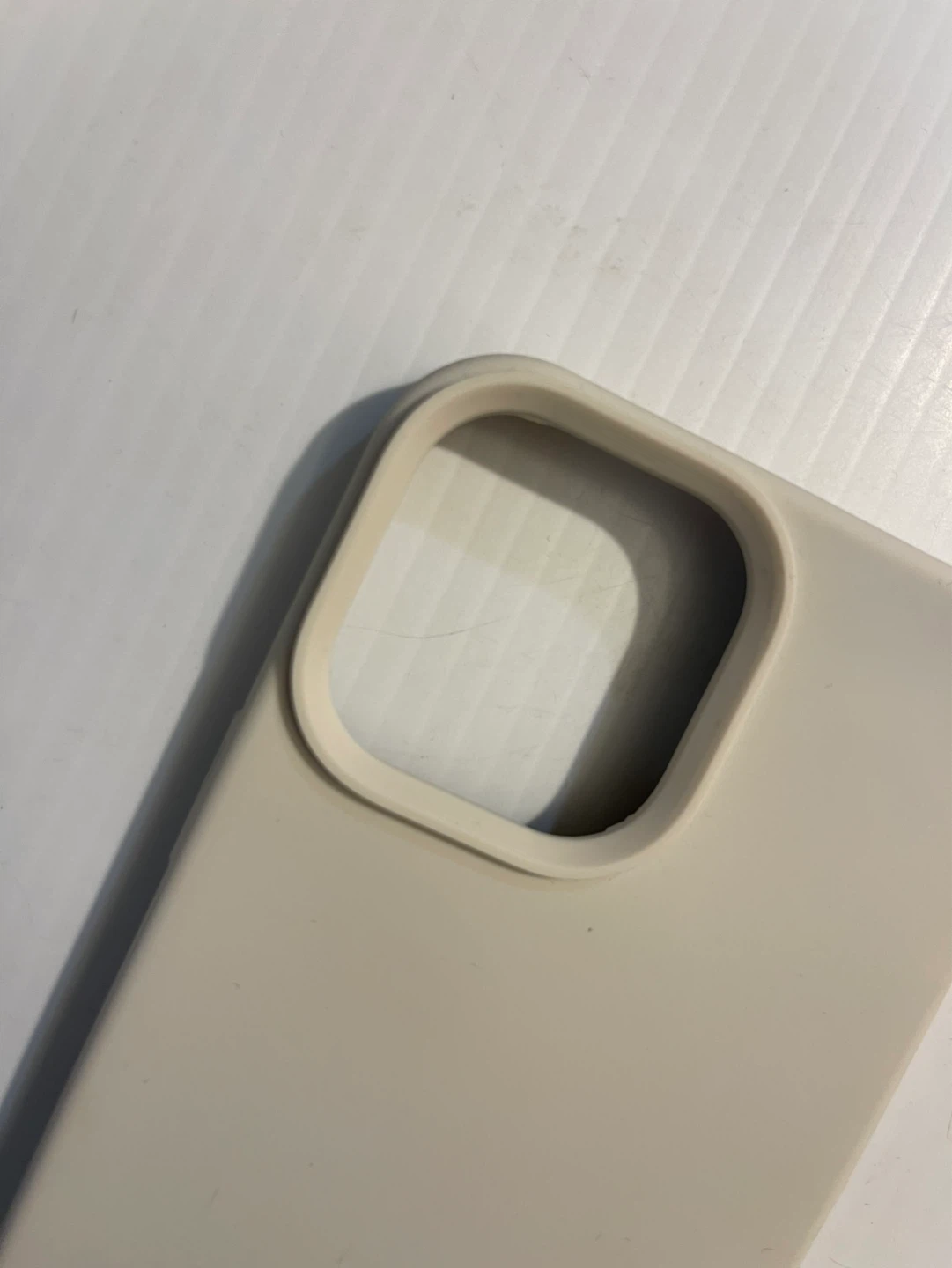 iPhone 12 Pro Max Case Only. - photo 2