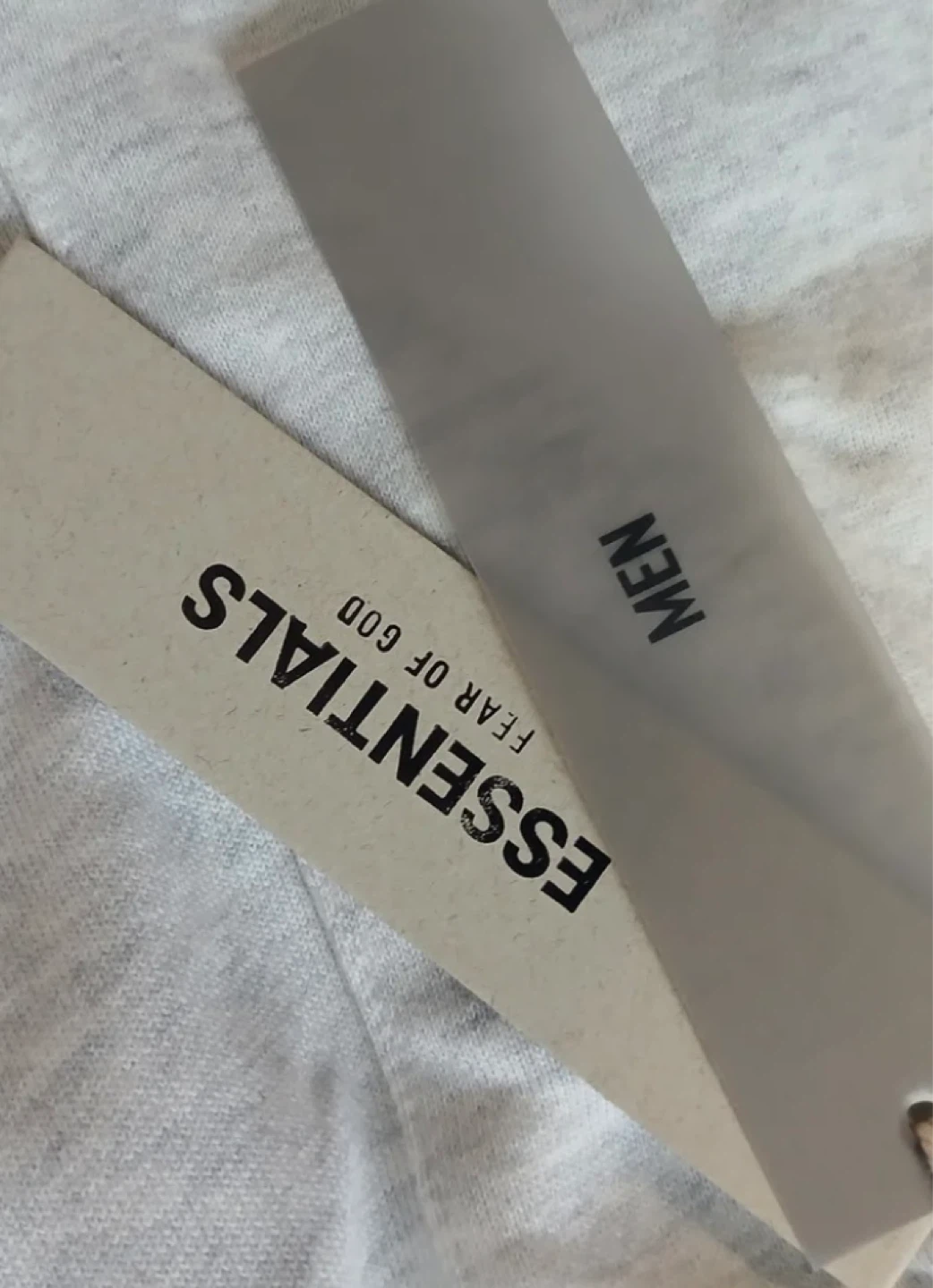 ESSENTIALS Sweatpants - photo 2