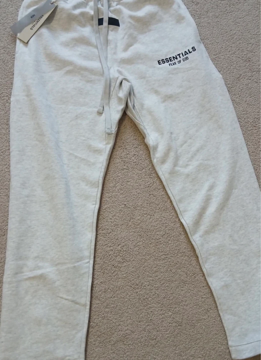ESSENTIALS Sweatpants - photo 3