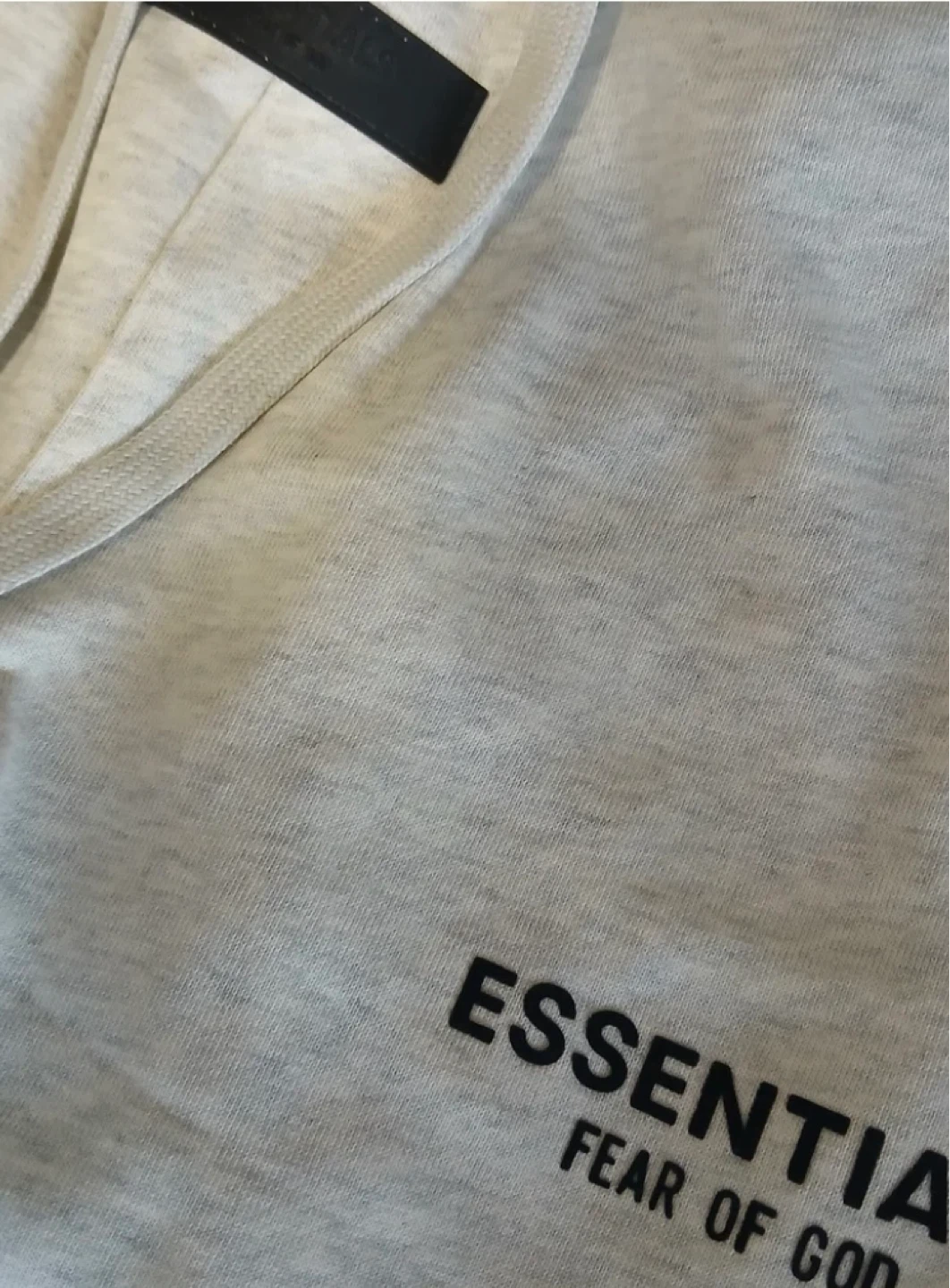 ESSENTIALS Sweatpants - photo 4