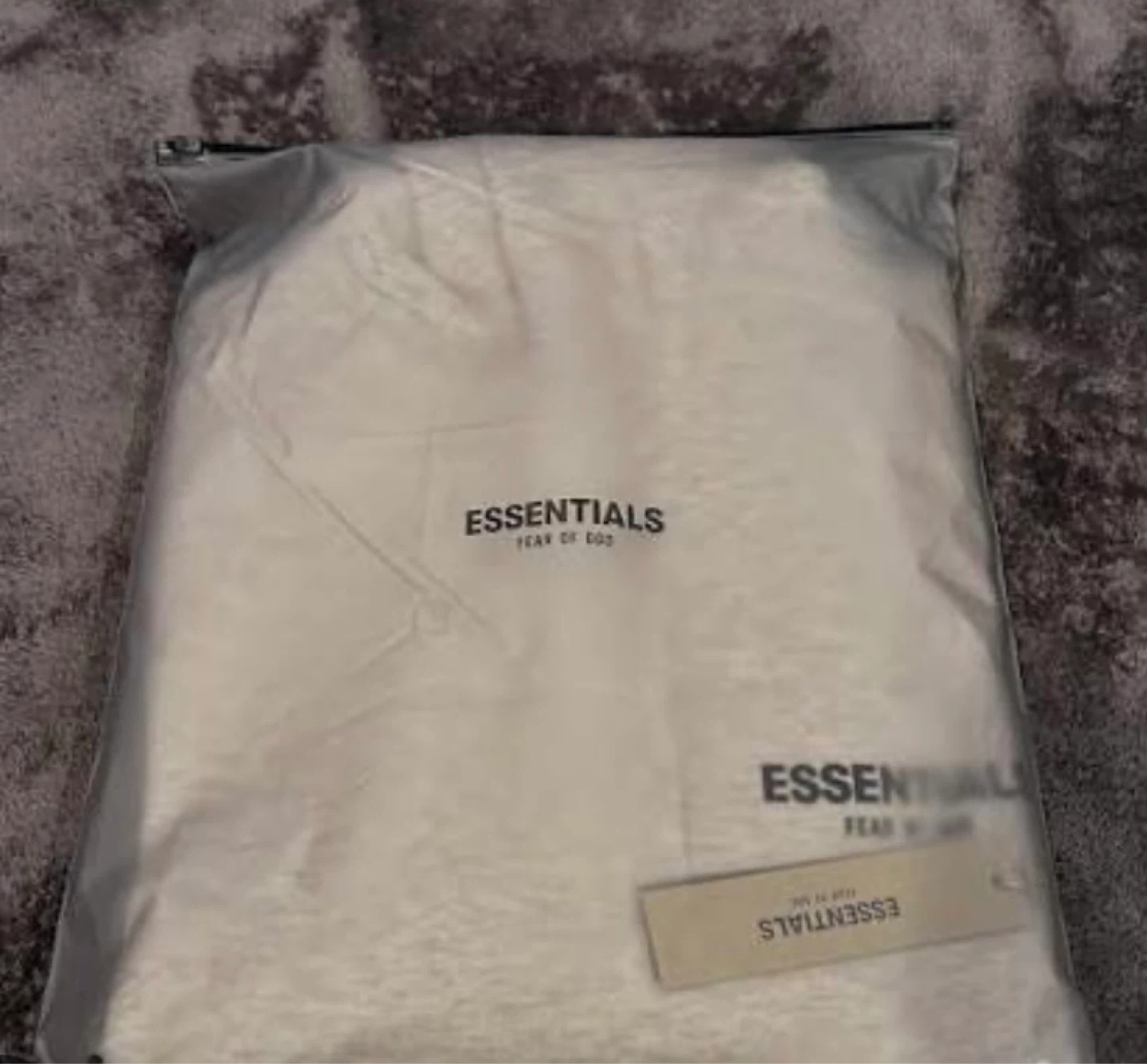 ESSENTIALS Sweatpants - photo 5