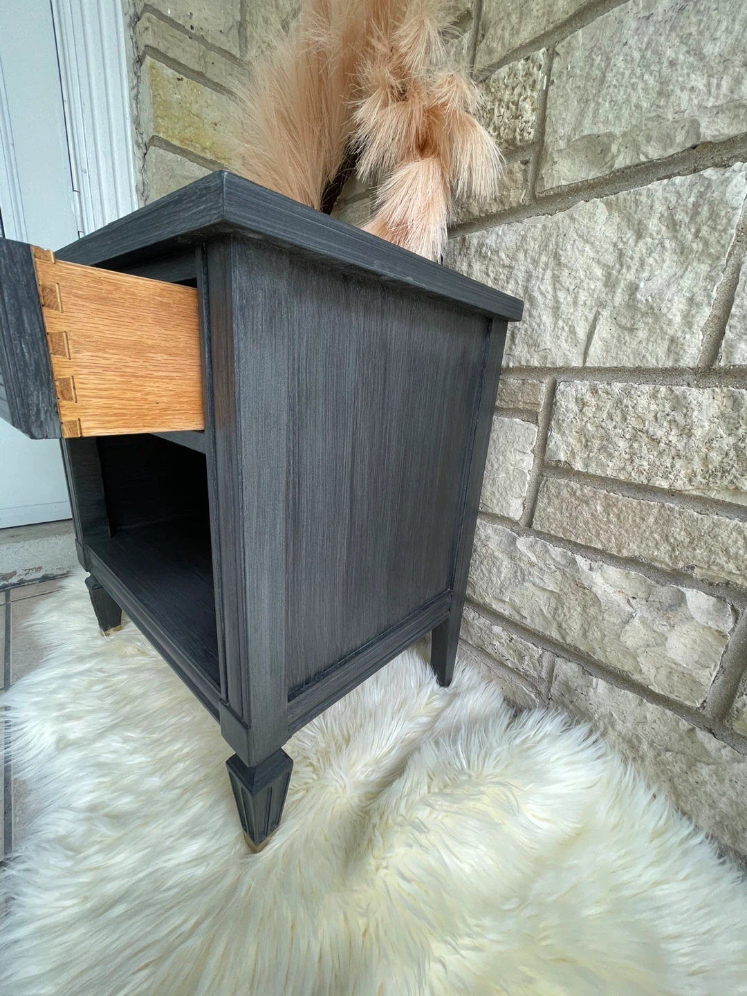 MCM THOMASVILLE nightstand - photo 2