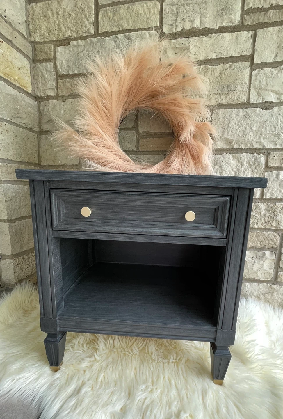 MCM THOMASVILLE nightstand