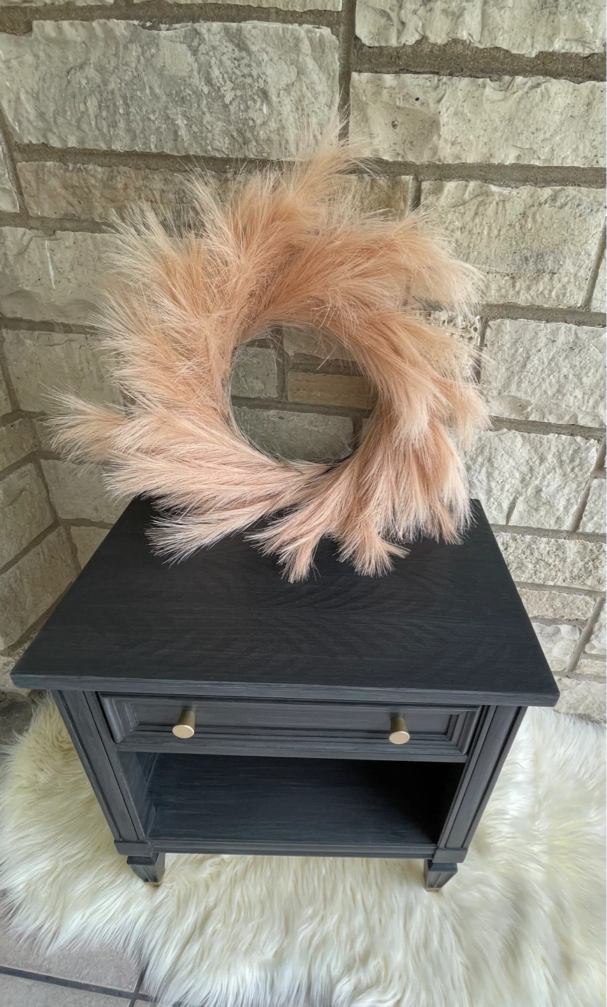 MCM THOMASVILLE nightstand - photo 3