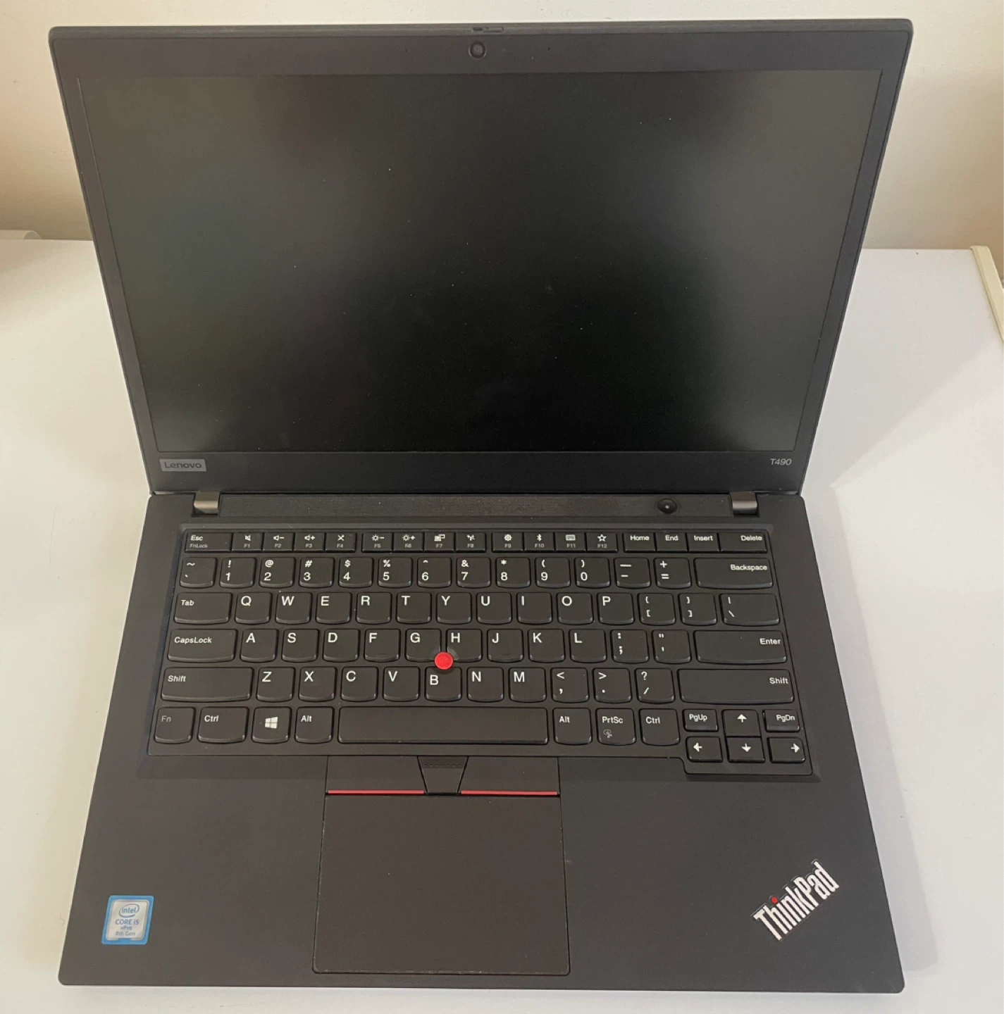 Lenovo ThinkPad T490 Laptop