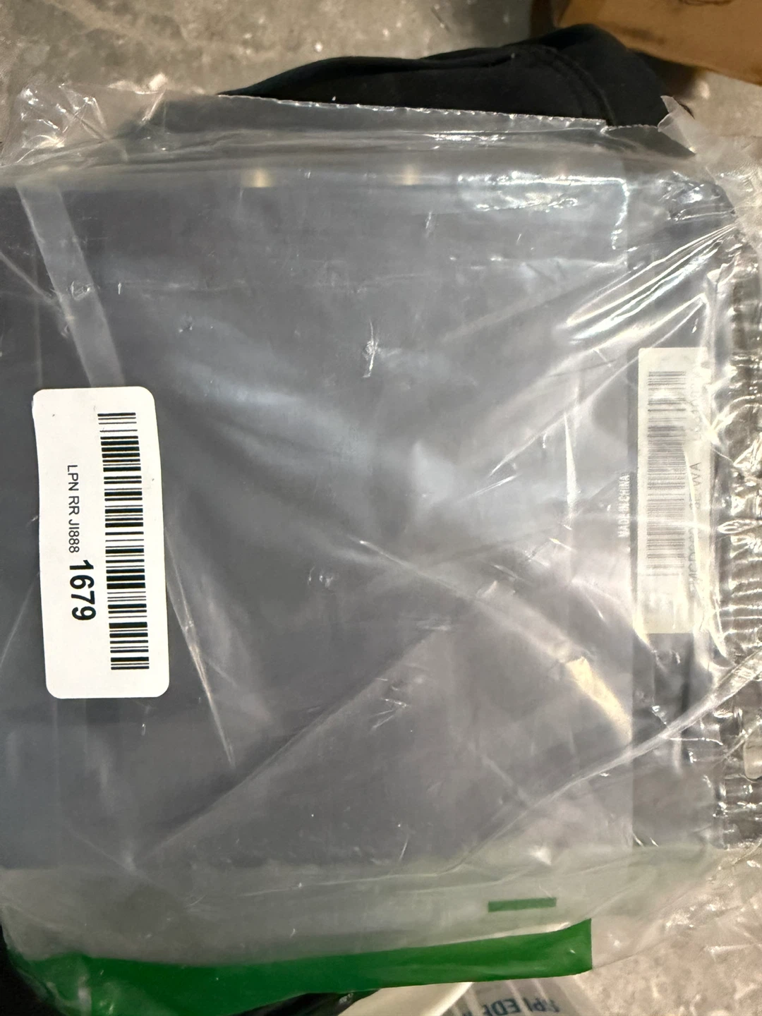 Clarion MCD360 3-Way Electronic Crossover - photo 3
