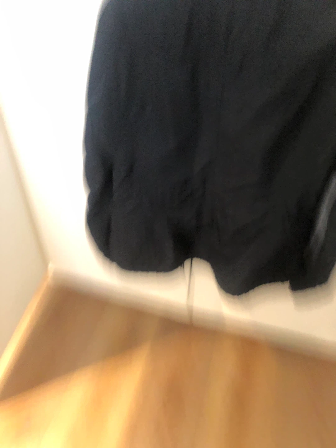Esprit Black Jacket Size S - photo 3