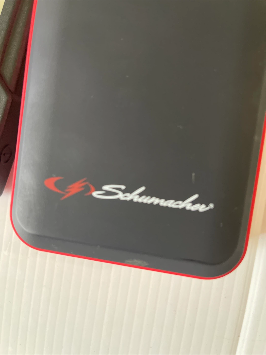 Schumacher Jump Starter Plus Power Pack 800A - photo 4