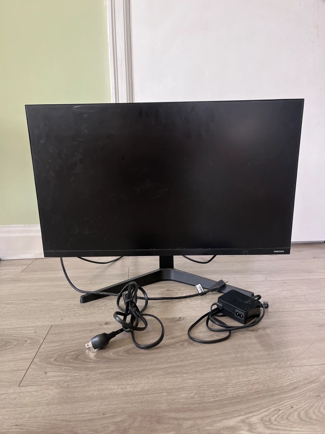 Samsung 27" Monitor - F27T350FH