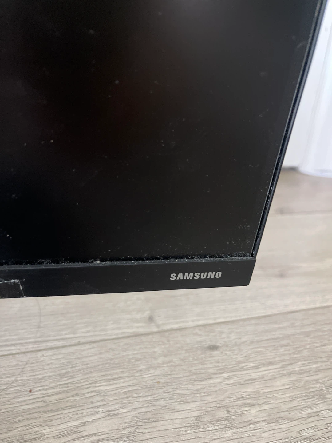 Samsung 27" Monitor - F27T350FH - photo 2