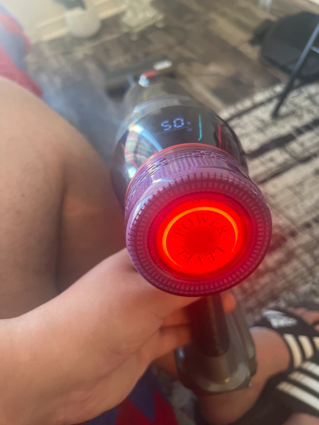 Cordless Stick Vacuum Cleaner - photo 4