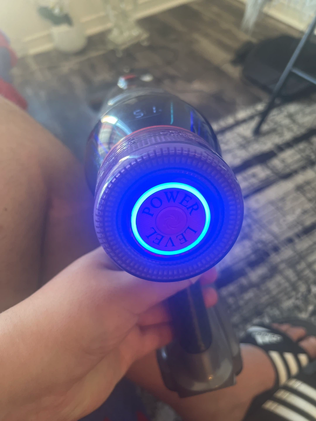 Cordless Stick Vacuum Cleaner - photo 2