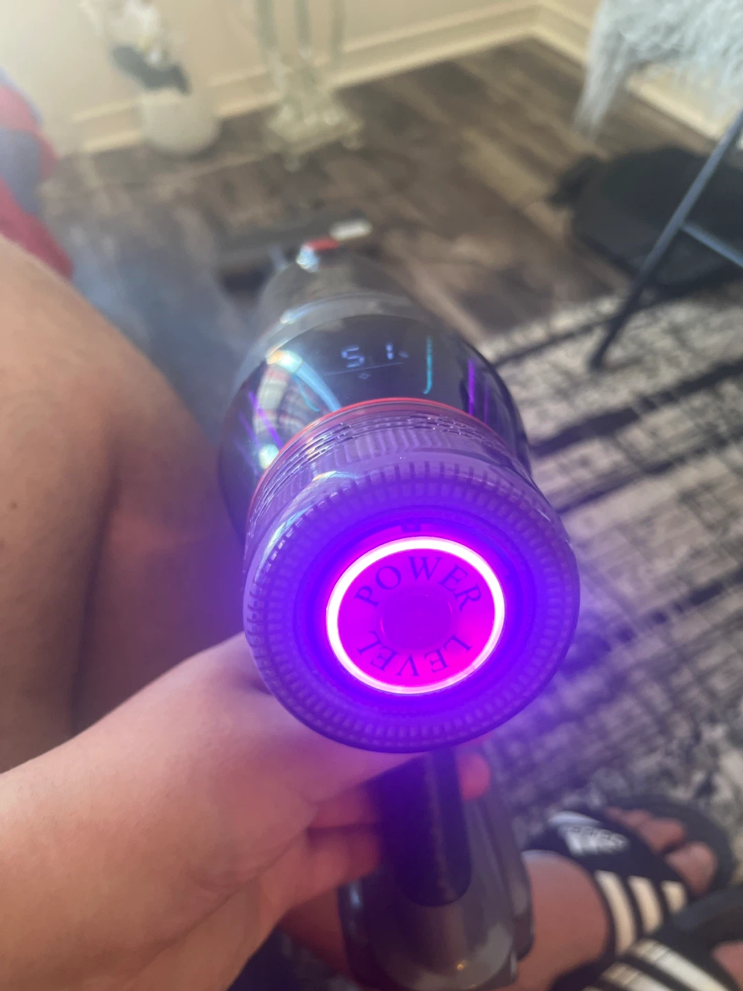 Cordless Stick Vacuum Cleaner - photo 3
