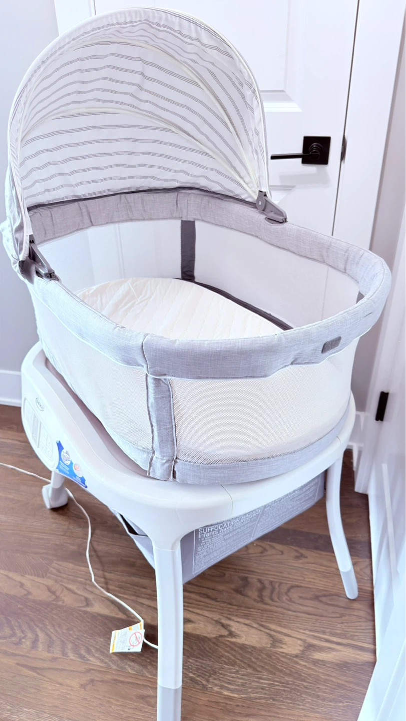 Graco Dream Suite Bassinet