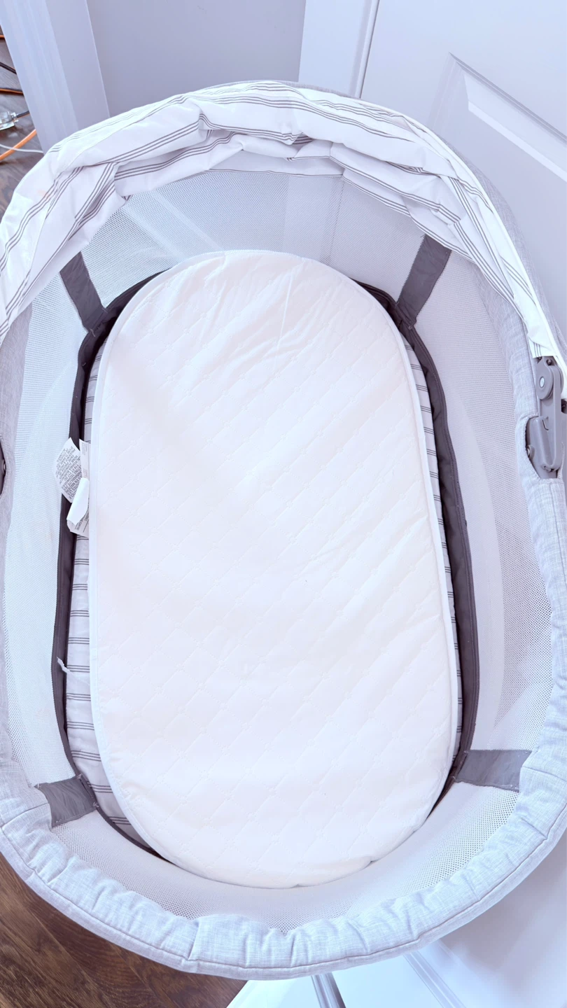 Graco Dream Suite Bassinet - photo 3