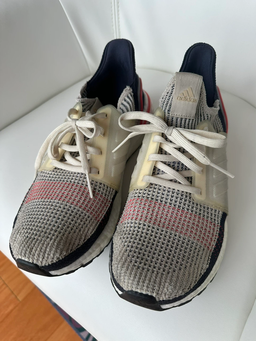 Adidas Ultraboost 19 Running Shoes