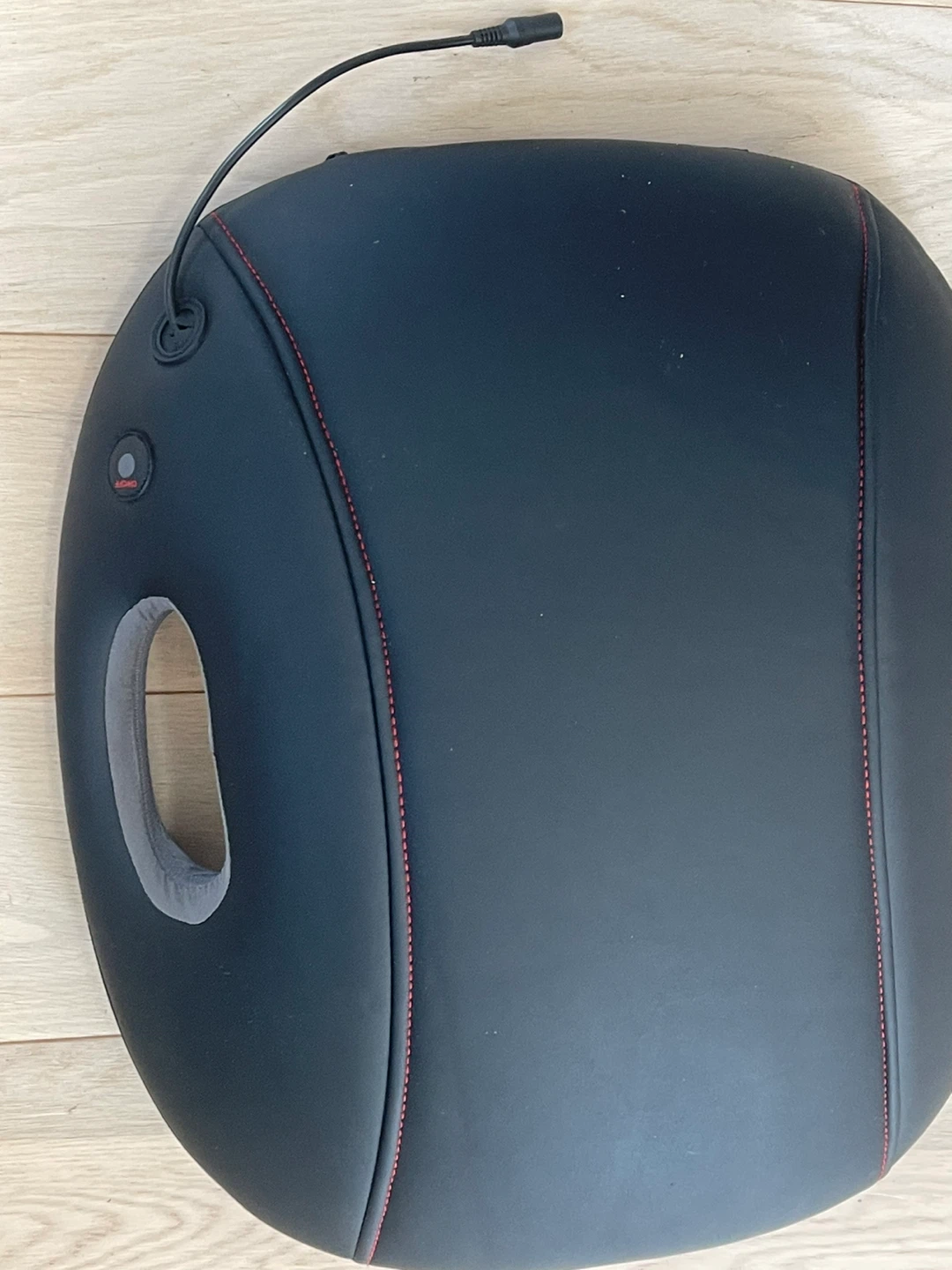 Shiatsu Massage Cushion - photo 2