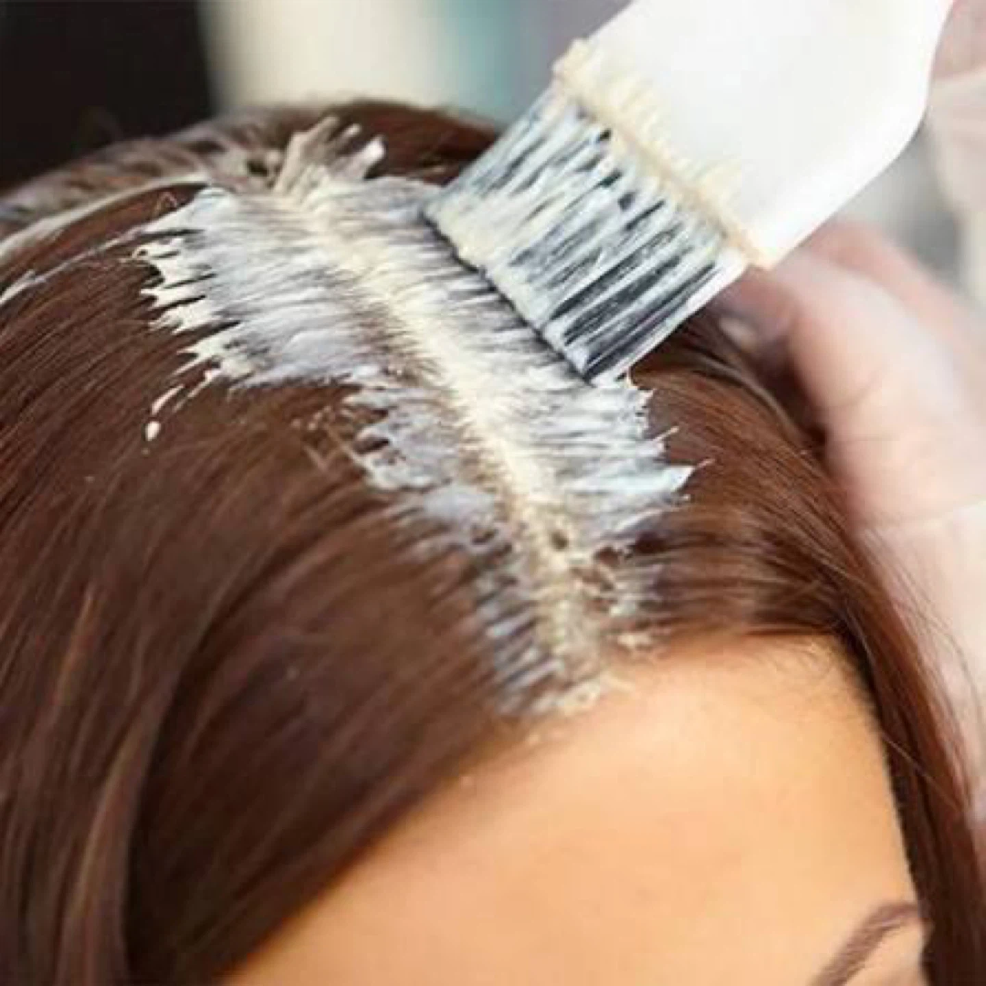 Roots touch up Model Call