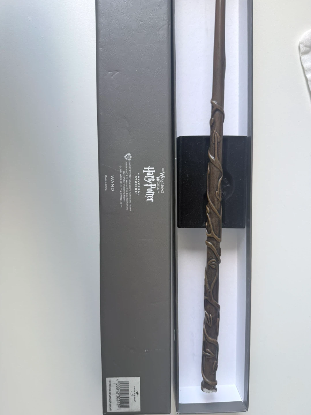Universal Studios World of Harry Potter Wand - Heromonie