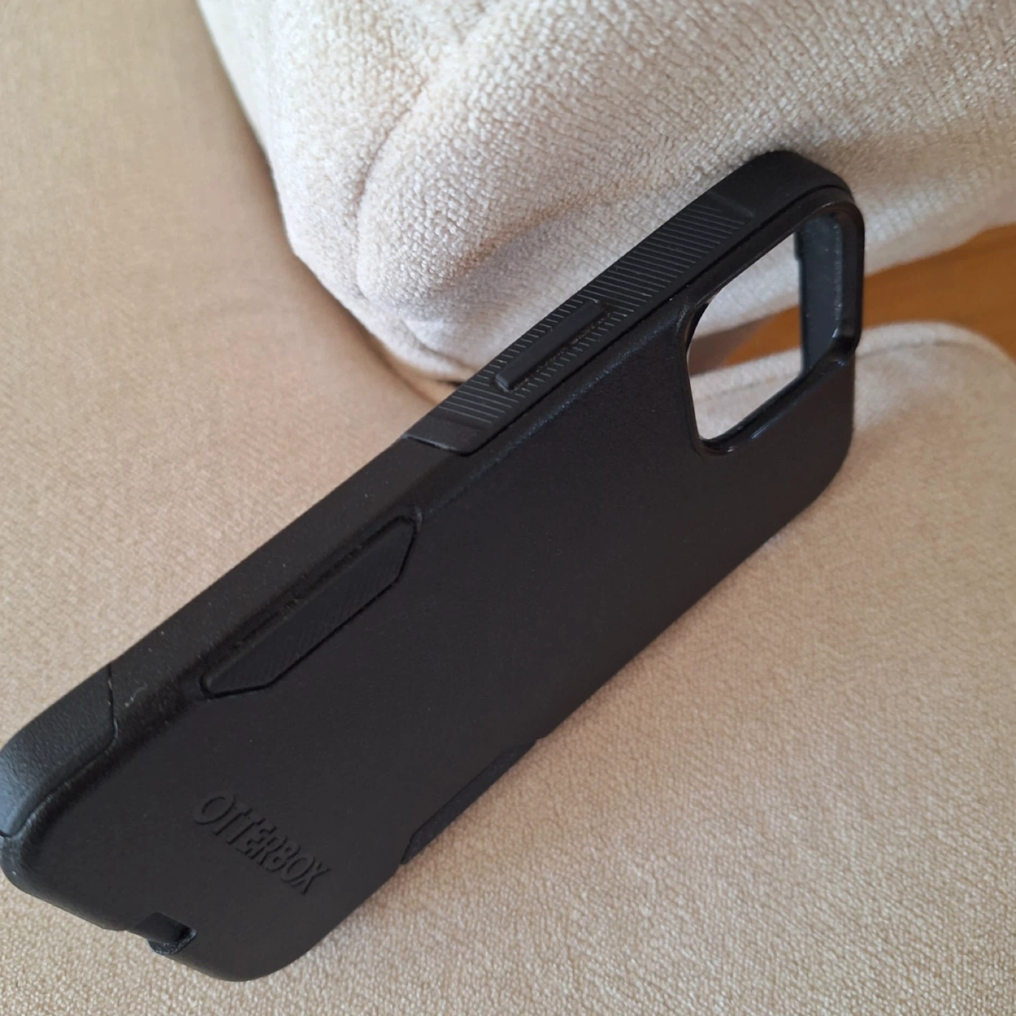 OtterBox DROP+ Black Phone Case - photo 3