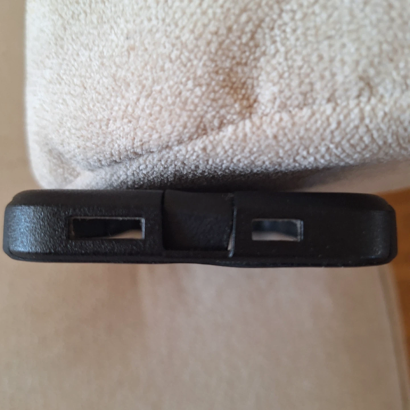 OtterBox DROP+ Black Phone Case - photo 5