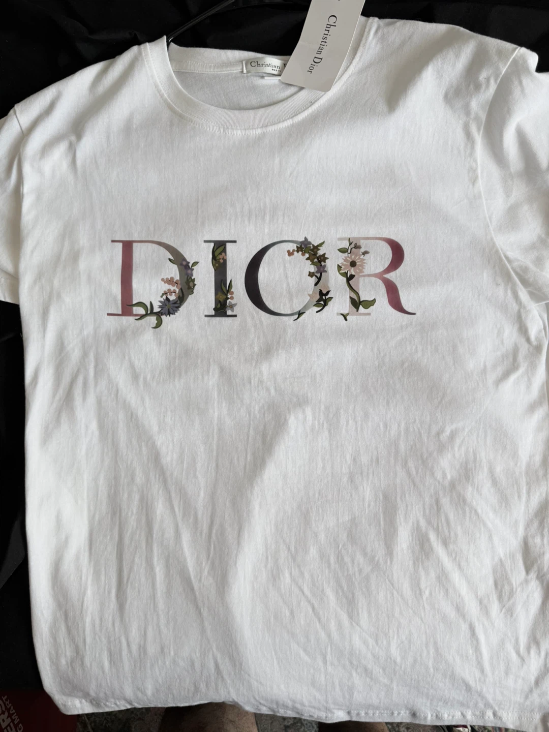 Christian Dior T-Shirt