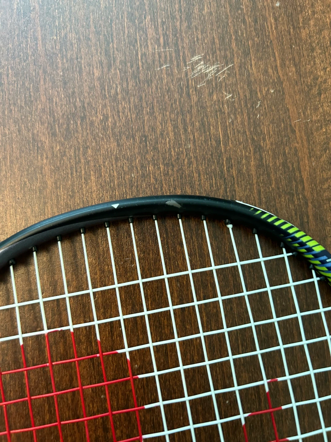 Yonex Astrox 22F Badminton Racquet - photo 5