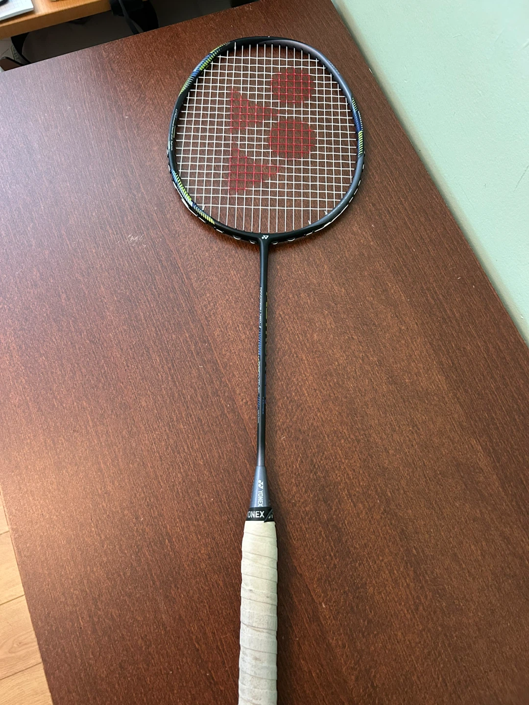 Yonex Astrox 22F Badminton Racquet