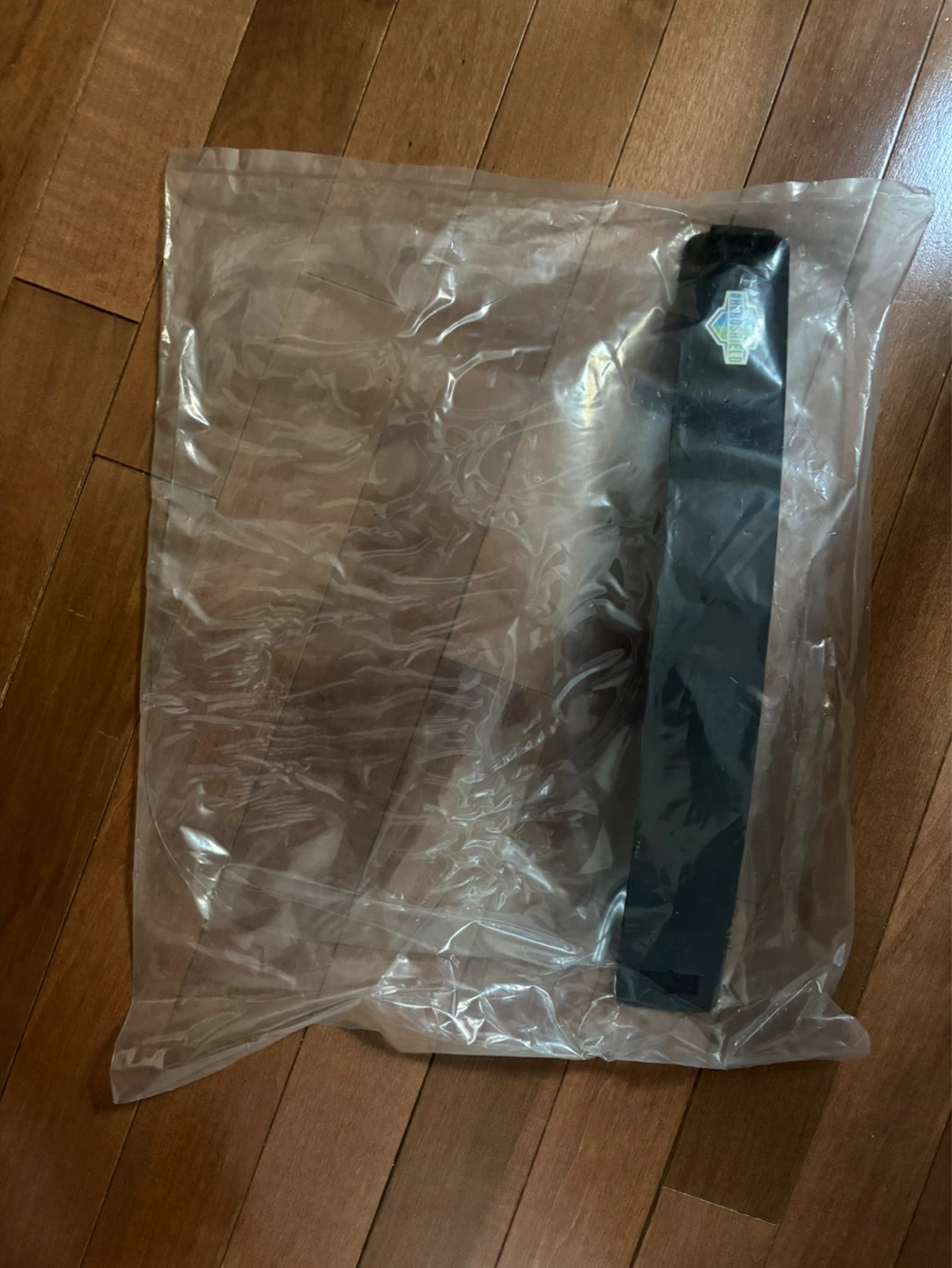 Hero Shield Face Shield