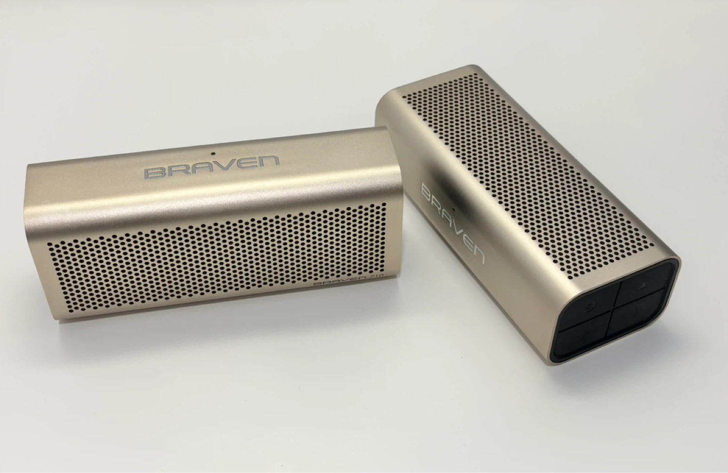 Portable Bluetooth Speaker Braven B710