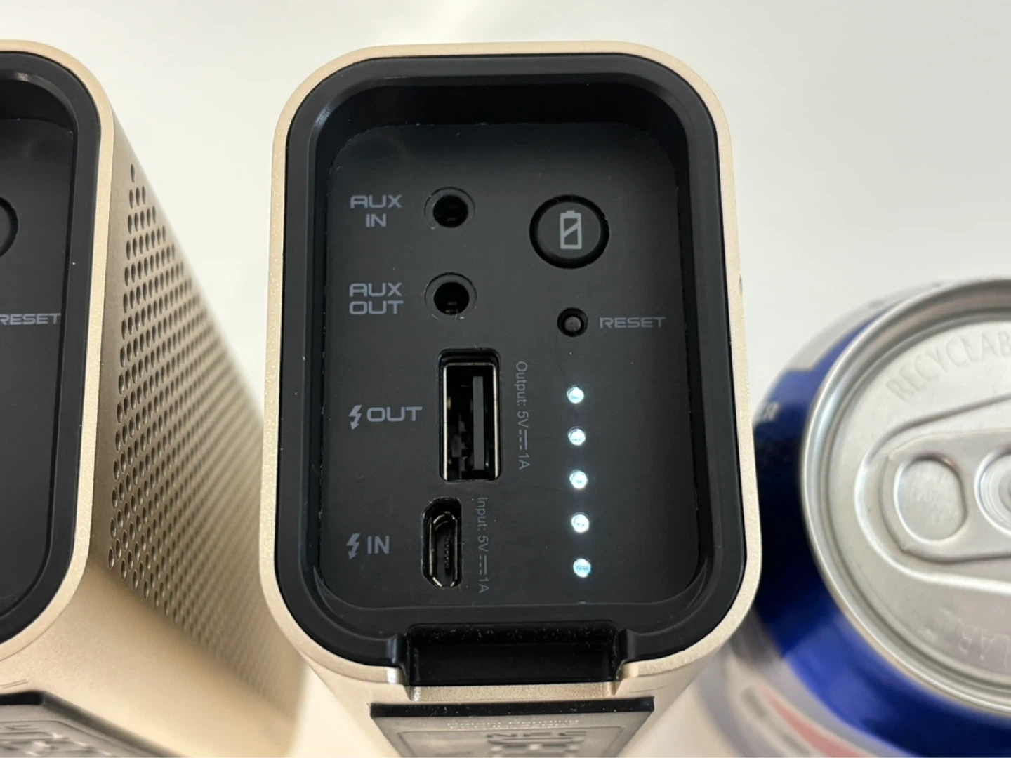Portable Bluetooth Speaker Braven B710 - photo 3
