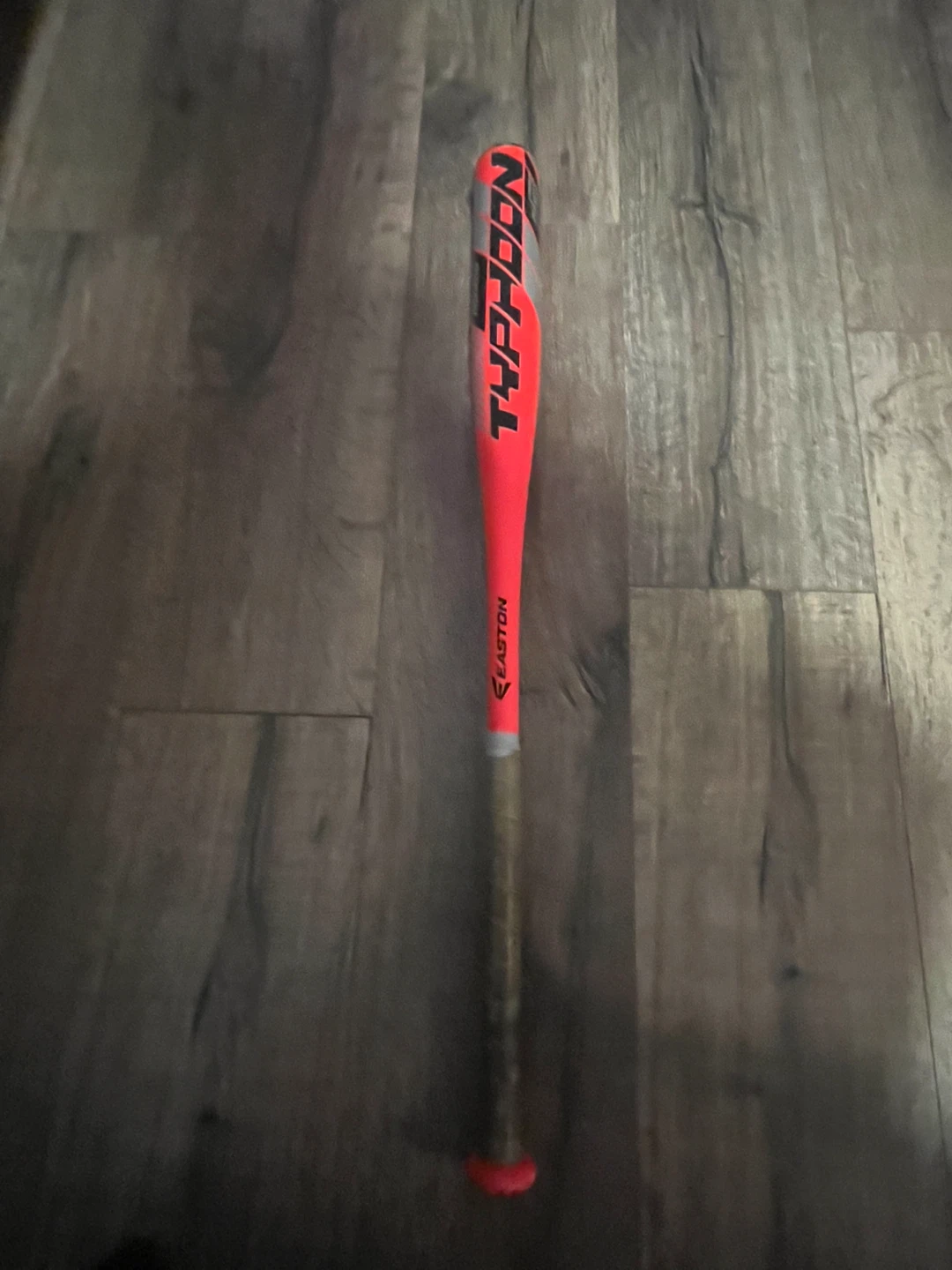 Easton Typhoon Baseball Bat 30 inch