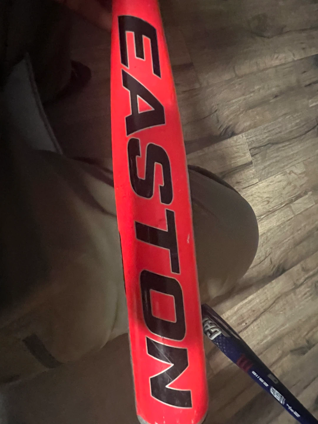 Easton Typhoon Baseball Bat 30 inch - photo 3