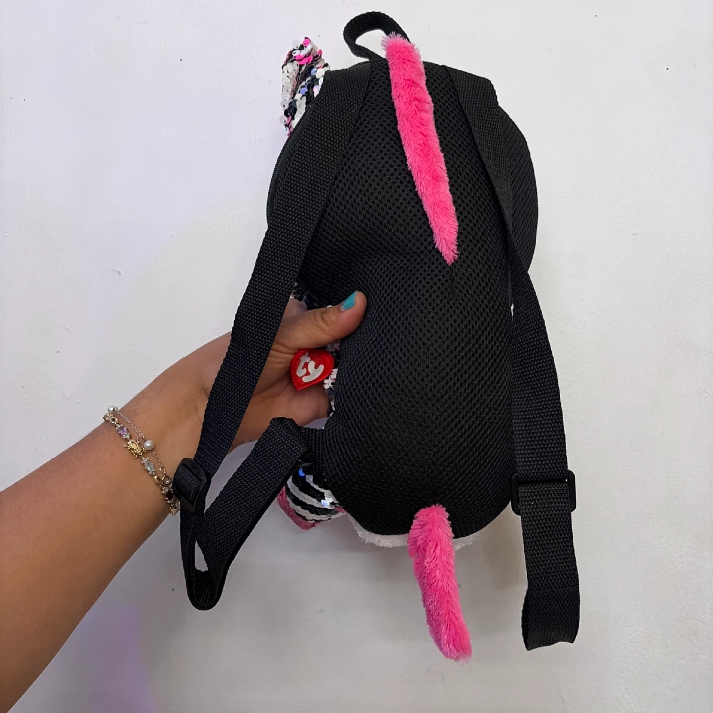TY backpack - photo 2