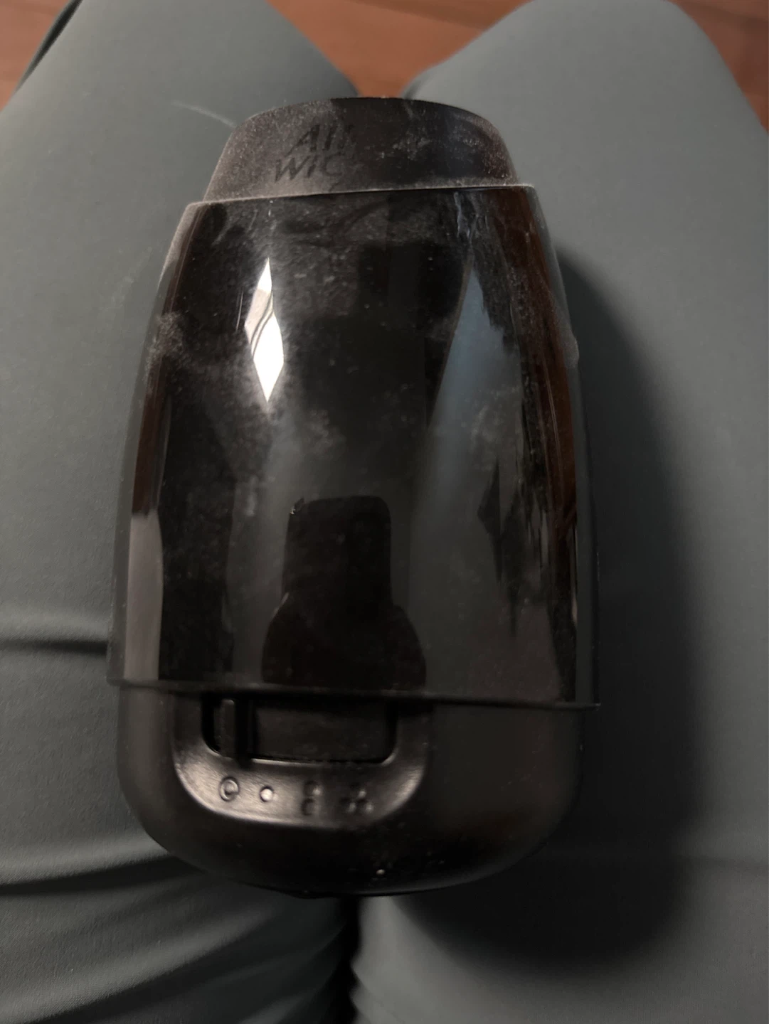 Air Wick Black Automatic Air Freshener