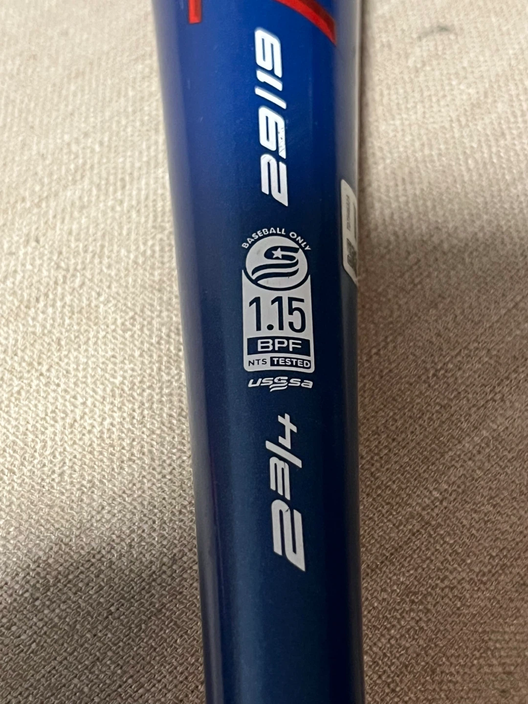 Marucci CAT 9 Baseball Bat - photo 2