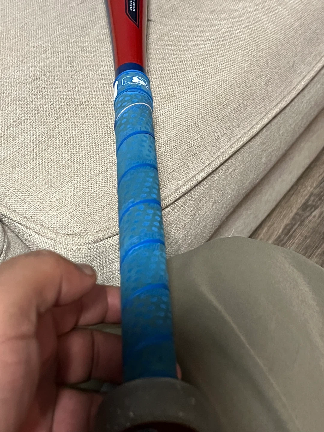 Marucci CAT 9 Baseball Bat - photo 4